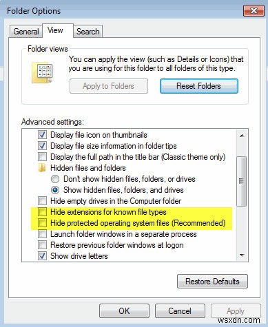 Windows 7 Taskeng.exe 오류를 해결하는 3가지 확실한 방법