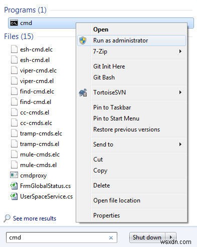 Windows 7 Taskeng.exe 오류를 해결하는 3가지 확실한 방법