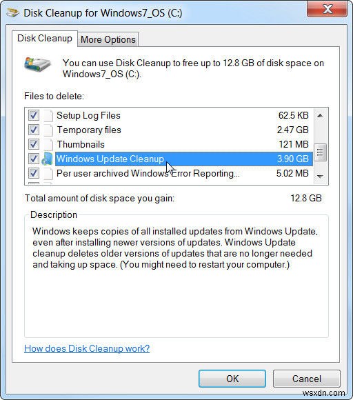 Windows 7 Taskeng.exe 오류를 해결하는 3가지 확실한 방법