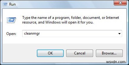 Windows 7 Taskeng.exe 오류를 해결하는 3가지 확실한 방법