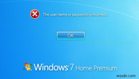Windows 7 Ultimate 암호 분실 시 우회하는 쉬운 3가지 방법