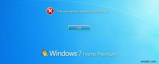 Windows 7 비밀번호를 잊어버렸다면? 데이터 손실 없이 복구하는 2가지 방법