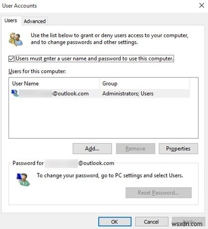 Windows 7 비밀번호 없이 자동 로그인 설정하는 3가지 방법