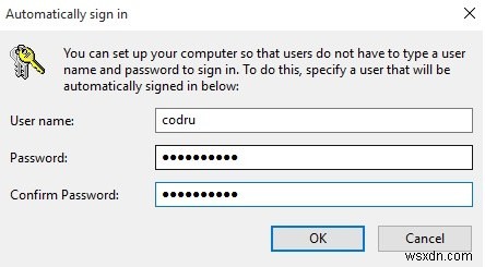 Windows 7 비밀번호 없이 자동 로그인 설정하는 3가지 방법