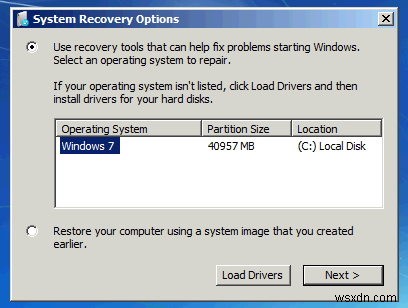 Windows 7  NTLDR is missing  오류 해결 방법 완벽 가이드