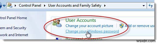 Windows 7 로그인 화면 건너뛰는 방법 2가지 (비밀번호 분실 시 대처법 포함)