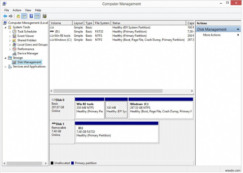 Windows 7 시스템을 초기 상태로 복원하는 무료 방법 3가지