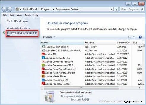 느려진 Windows 7 PC 속도를 무료로 높이는 7가지 방법