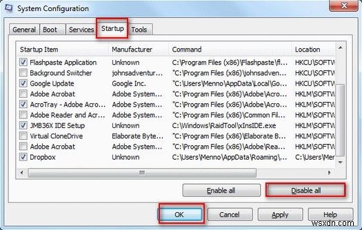 느려진 Windows 7 PC 속도를 무료로 높이는 7가지 방법