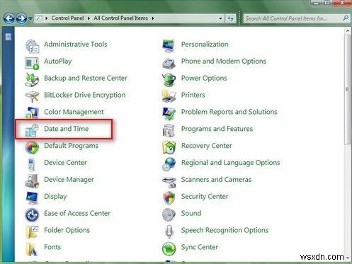Windows 7에서 시간이 계속 자동으로 바뀔 때? 원인별 해결 방법 총정리
