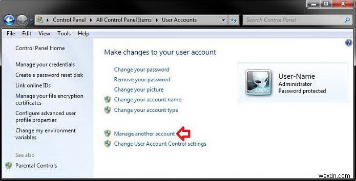 디스크 없이 Windows 7 암호를 재설정하는 3가지 쉬운 방법