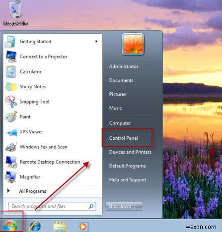 Windows 7 비밀번호 변경 방법, 초보자도 따라 하는 완벽 가이드