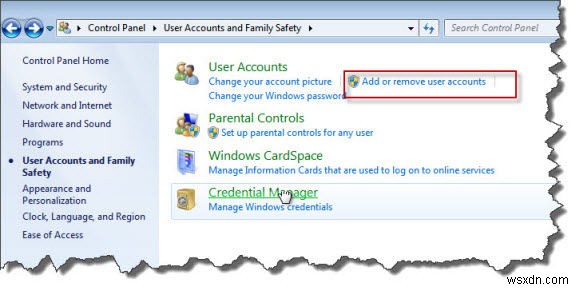 Windows 7에서 관리자 계정 만드는 방법 2가지 총정리