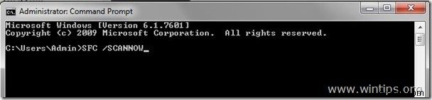 Windows 7/8/8.1 및 Server 2008/2012 Windows 업데이트 문제 완벽 해결 가이드