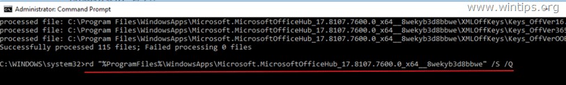 Windows 10 파일 시스템 필터  wcifs  이벤트 ID 4 오류 및 시스템 복원 0x80070091 오류 해결 방법