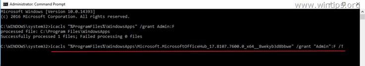 Windows 10 파일 시스템 필터  wcifs  이벤트 ID 4 오류 및 시스템 복원 0x80070091 오류 해결 방법