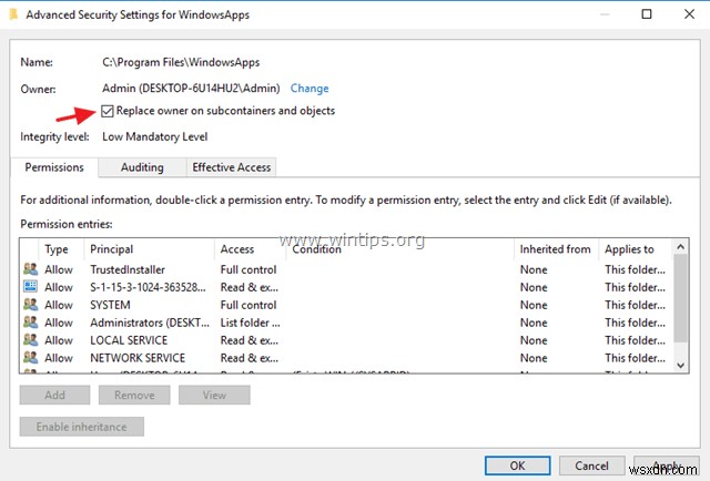 Windows 10 파일 시스템 필터  wcifs  이벤트 ID 4 오류 및 시스템 복원 0x80070091 오류 해결 방법