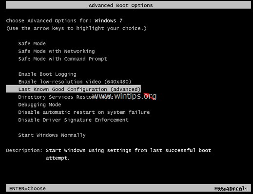 Windows 7 대화형 로그온 초기화 실패 오류 완벽 해결 가이드