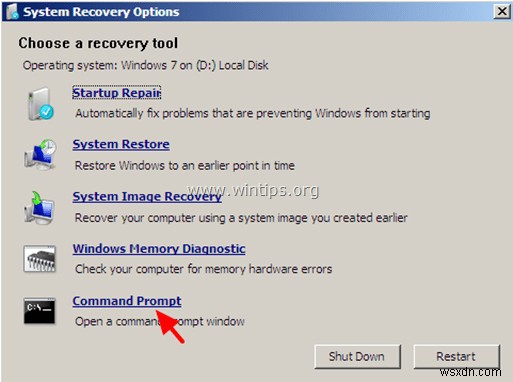 Windows 7 대화형 로그온 초기화 실패 오류 완벽 해결 가이드