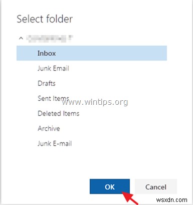 Outlook 메일 정크 필터 비활성화 방법 – Outlook.com·Office 365 완벽 가이드