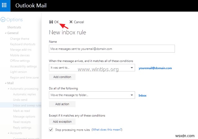 Outlook 메일 정크 필터 비활성화 방법 – Outlook.com·Office 365 완벽 가이드