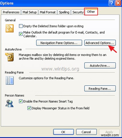Office 2016, 2013, 2010, 2007, 2003에서 추가 기능(Add-in) 관리 및 비활성화하는 방법