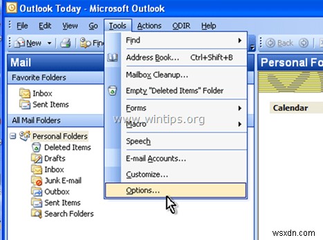 Office 2016, 2013, 2010, 2007, 2003에서 추가 기능(Add-in) 관리 및 비활성화하는 방법