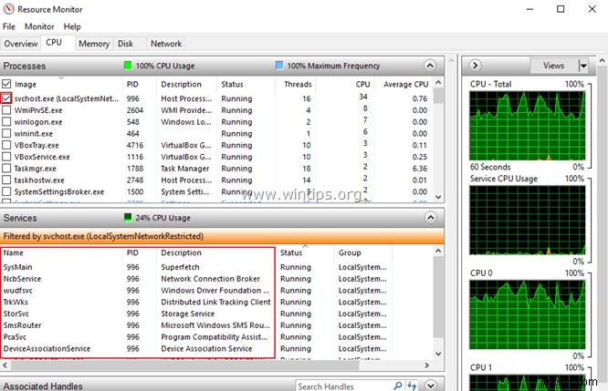 Windows 10 속도가 느려지는 원인을 찾는 방법 (CPU·메모리 점유율 진단 가이드)
