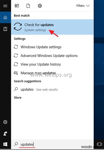 Windows 10 높은 CPU 사용량 문제 해결 방법 총정리