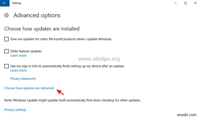 Windows 10 높은 CPU 사용량 문제 해결 방법 총정리