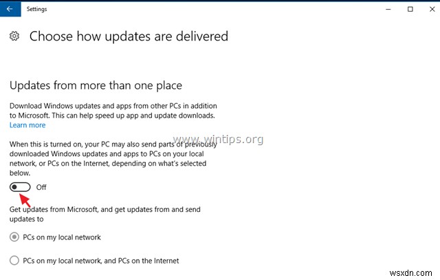 Windows 10 높은 CPU 사용량 문제 해결 방법 총정리