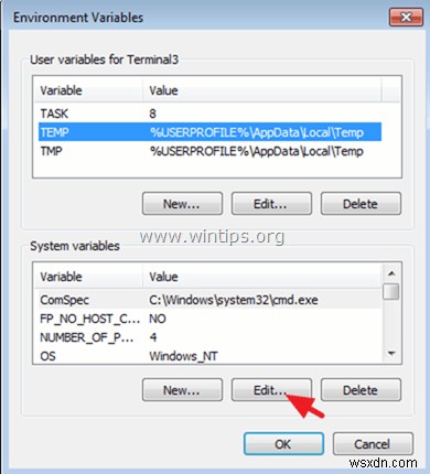 시스템 파일이 MS-DOS 및 Windows 응용 프로그램을 실행하는 데 적합하지 않습니다 오류 완벽 해결 가이드
