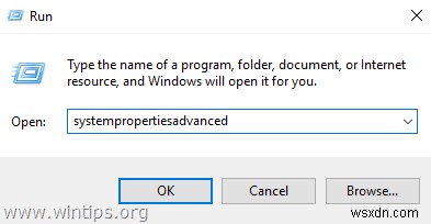 시스템 파일이 MS-DOS 및 Windows 응용 프로그램을 실행하는 데 적합하지 않습니다 오류 완벽 해결 가이드