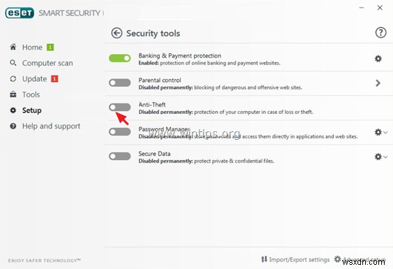 Windows 10/8/7에서 갑자기 나타난  알 수 없는 사용자 계정  삭제하는 방법 (ESET 팬텀 계정)