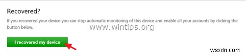 Windows 10/8/7에서 갑자기 나타난  알 수 없는 사용자 계정  삭제하는 방법 (ESET 팬텀 계정)