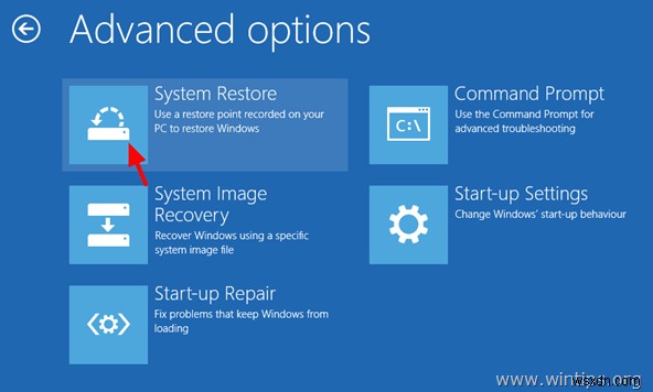 Windows 10/8/8.1 커널 보안 검사 실패 블루스크린 오류 완벽 해결 가이드