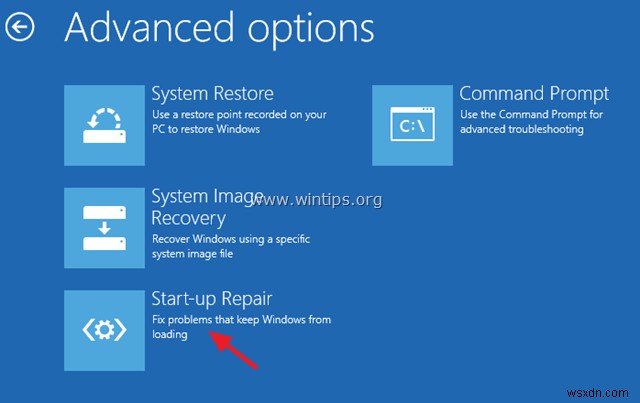 Windows 10/8/8.1 커널 보안 검사 실패 블루스크린 오류 완벽 해결 가이드