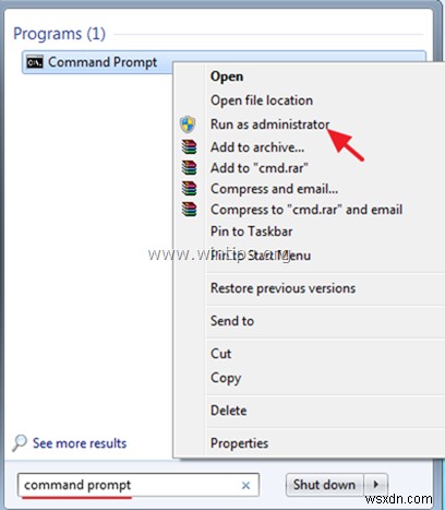 Windows 10/8/8.1 커널 보안 검사 실패 블루스크린 오류 완벽 해결 가이드