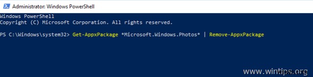 Windows 10 사진 앱이 시작되지 않을 때 해결하는 7가지 방법