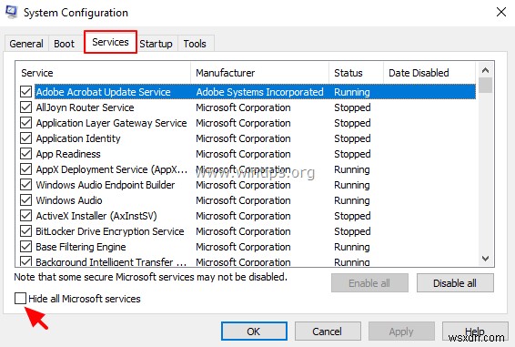 Windows 10에서 CPU가 최대 속도로 작동하지 않는 문제 해결 방법 5가지
