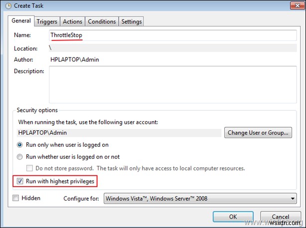 Windows 10에서 CPU가 최대 속도로 작동하지 않는 문제 해결 방법 5가지