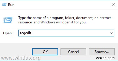 Windows 10에서 CPU가 최대 속도로 작동하지 않는 문제 해결 방법 5가지