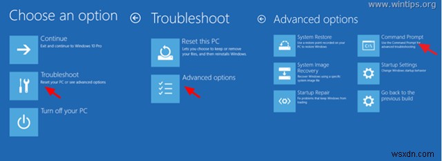 Windows 10에서 CPU가 최대 속도로 작동하지 않는 문제 해결 방법 5가지