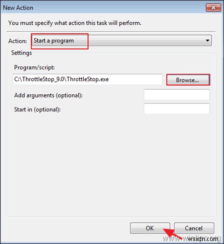 Windows 10에서 CPU가 최대 속도로 작동하지 않는 문제 해결 방법 5가지
