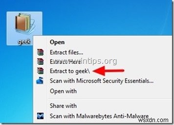 Chromium 악성 브라우저(맬웨어) 완전 제거 가이드