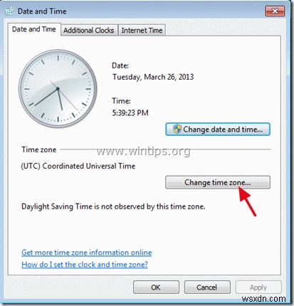 Windows 업데이트 오류 0x80244022 및 0x80072ee2 완벽 해결 가이드