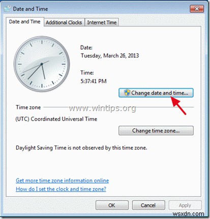 Windows 업데이트 오류 0x80244022 및 0x80072ee2 완벽 해결 가이드