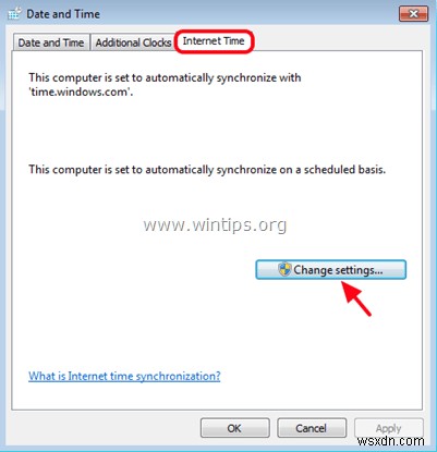 Windows 업데이트 오류 0x80244022 및 0x80072ee2 완벽 해결 가이드