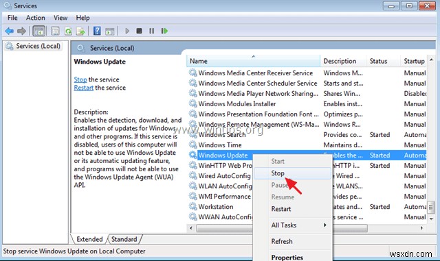 Windows 업데이트 오류 0x80244022 및 0x80072ee2 완벽 해결 가이드