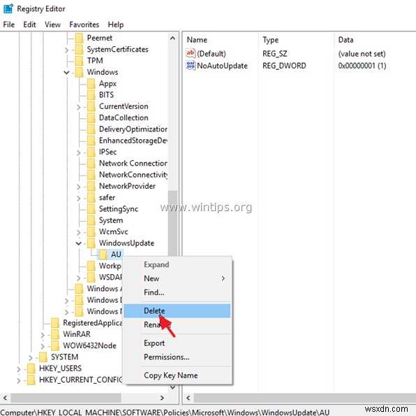 Windows 업데이트 오류 0x80244022 및 0x80072ee2 완벽 해결 가이드